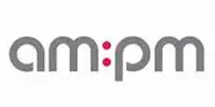 AM PM_Logo_240x120