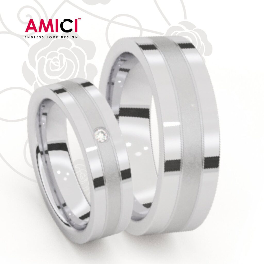 Amici - Bijouterie Abeele