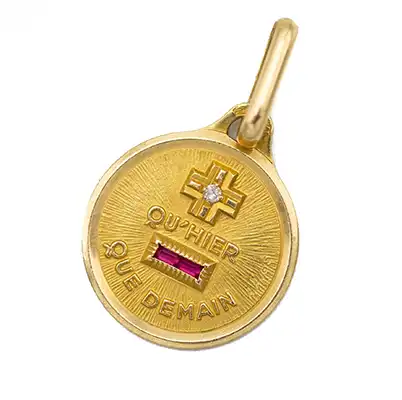 Augis - Abeele - Bijoux