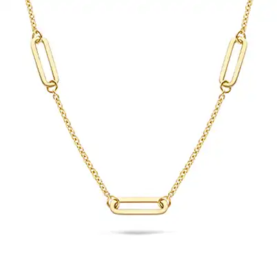 Blush - Abeele - Bijoux