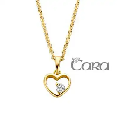 Cara - Abeele - Bijoux