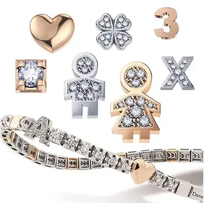 DonnaOro - Abeele - Bijoux