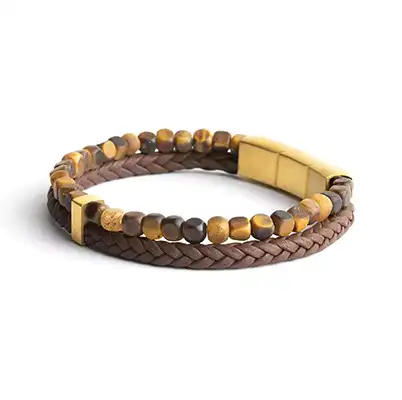 Gemini - Abeele - Bijoux