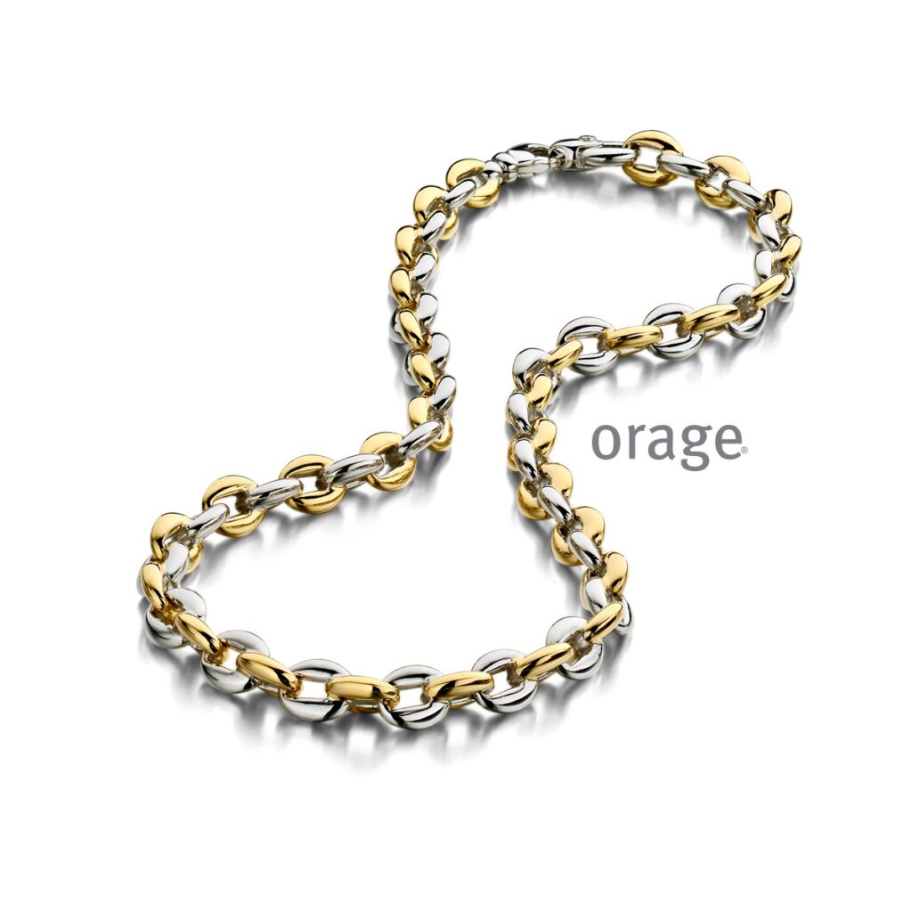 Orage - Abeele - Bijoux