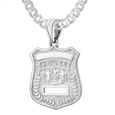 Police - Abeele - Bijoux