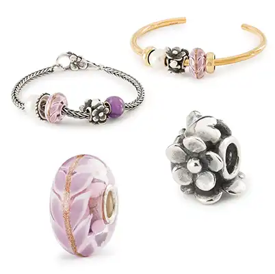 Trollbeads - Abeele - Bijoux