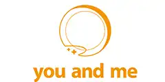 You and Me_Logo_240x120