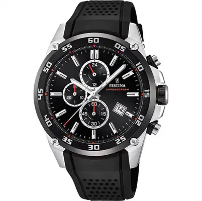 Festina - Bijouterie-Horlogerie Abeele