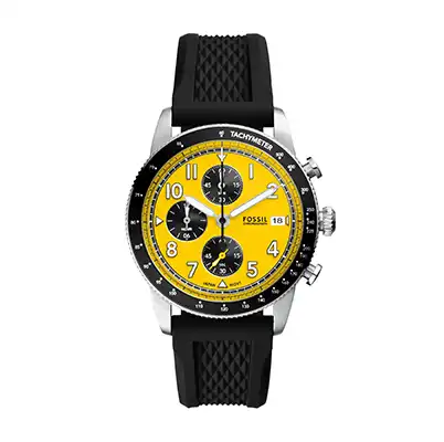 Fossil - Bijouterie-Horlogerie Abeele