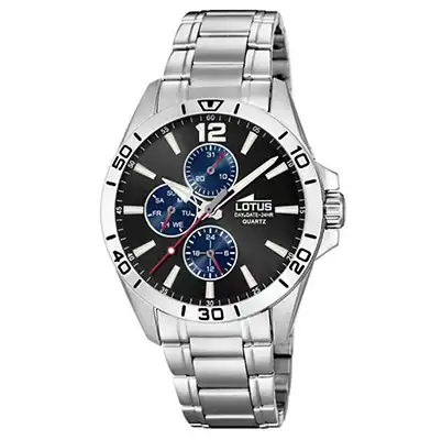 Lotus - Bijouterie-Horlogerie Abeele
