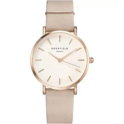 Rosefield - Bijouterie-Horlogerie Abeele