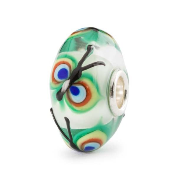 PERLE : AILES DE VELOURS