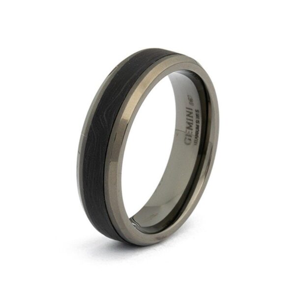 BAGUE GEMINI