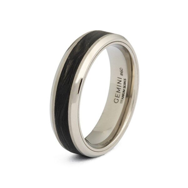 BAGUE GEMINI