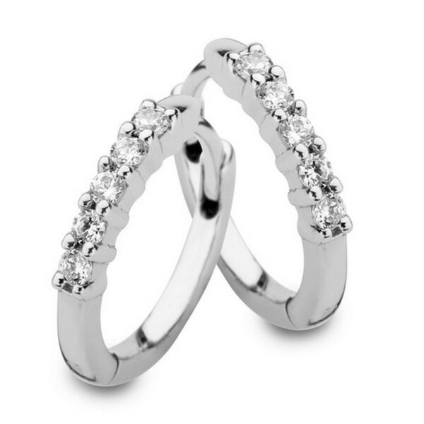 CREOLES OR BLANC DIAM