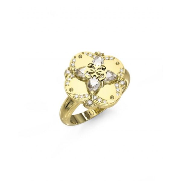 BAGUE DOREE